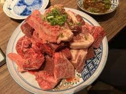 生肉専門店 金次郎 広島店