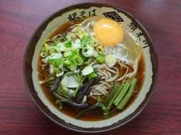 榑木川 信濃大町駅店
