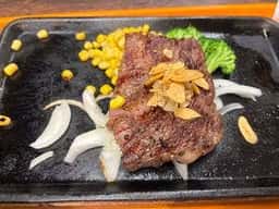 いきなりステーキ ジアウトレット広島店