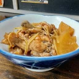 酒場 こばやし