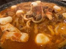 魔法のパスタ 上田店