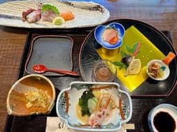 割烹 桂川