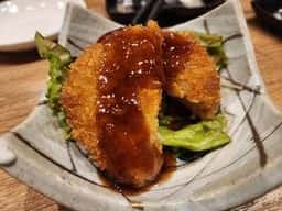 大衆鉄板！あした葉 三島店