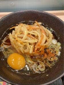 ゆで太郎 もつ次郎 新宿ワシントンホテル店