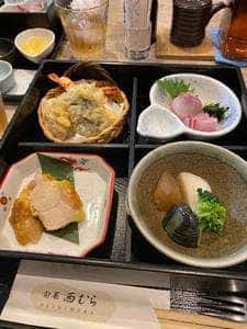 旬菜 西むら