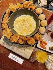 韓国料理 ホンデポチャ 武蔵小杉店