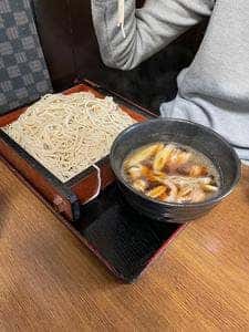 そば処 角よし