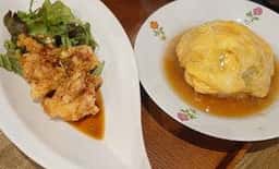 宝塚中華 ぱんだ楼