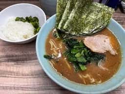 武蔵家 中野本店