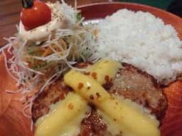 びっくりドンキー 茅ヶ崎店