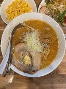 らーめんの館 輝