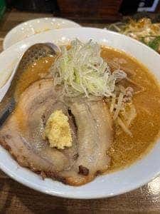 らーめんの館 輝