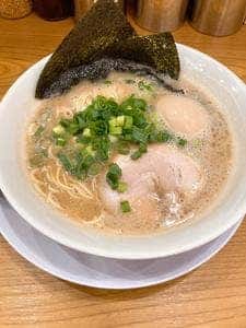 がっとん 京急鶴見店