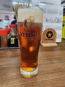 大衆食堂スタンド そのだ 五反田店