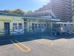 NALU drive-in