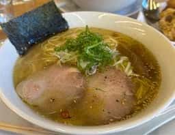 九九雲 -RAMEN KUKUMO-
