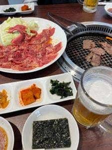 明月館 上本町本店