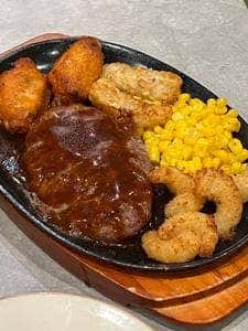 サイゼリヤ 台東田原町店