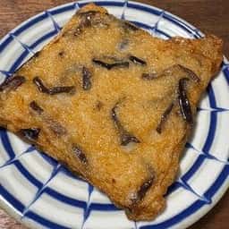 讃岐天ぷら うえ松