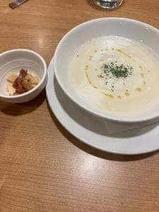 ガスト 取手駅前店