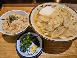 うどん棒 本店