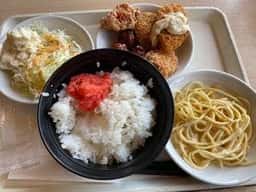 バイキングレストラン 志高 山口岩国店