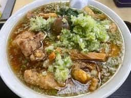 餃子舗 ラーメン 珉珉