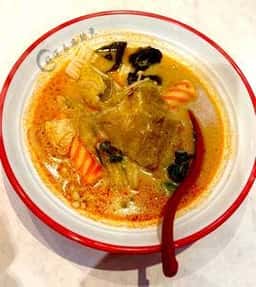 好運来