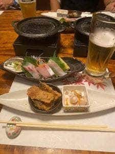 料理酒房 しょうち 北新地店