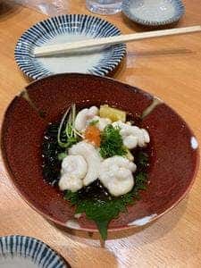 大衆すし 謹賀 2ビル