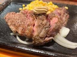 いきなりステーキ ジアウトレット広島店