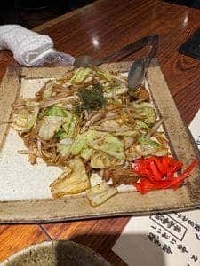 鍛冶屋文蔵 千駄ヶ谷店