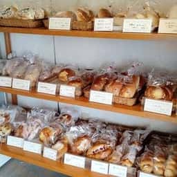 古川製パン店