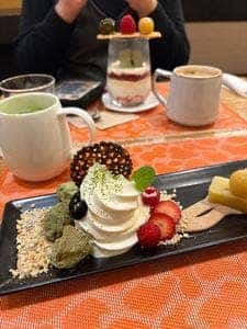 くくりひめ珈琲