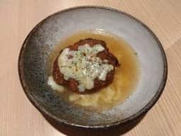 揚げたてねりもん おでんのじんべえ