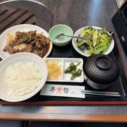 焼肉牛勢 駒込店