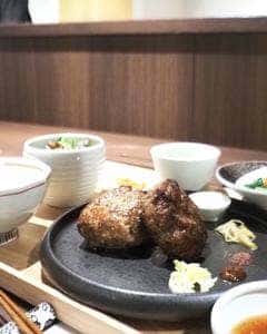 中洲の焼肉店 川端 志史