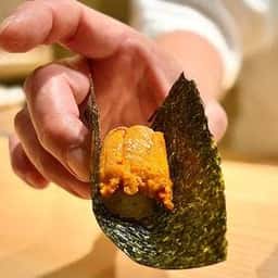 京橋 鮨 好日