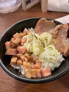 ラーメンステーション西中島南方