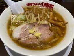 味噌ラーメン山岡家 すすきの店