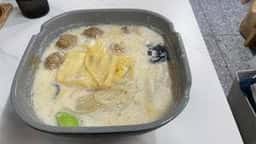 楊國福マーラータン 銀座店