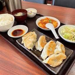 林海餃子酒場
