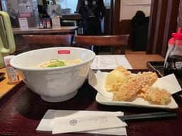 讃岐うどん今雪