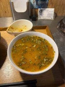 YASSカレー