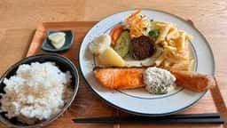カフェアビヤント