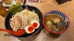 三田製麺所 新宿東口店