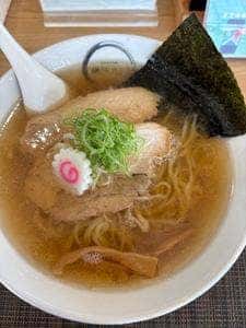 麺処 りょうや