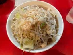 らーめん 526 渋谷本店