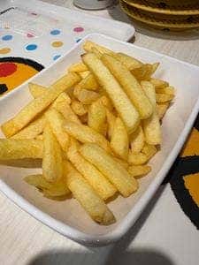 魚べい 学芸大学駅前店