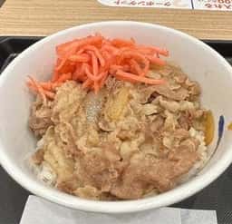 松屋 北本店